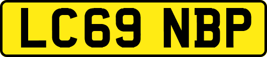LC69NBP