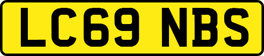LC69NBS