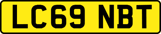 LC69NBT
