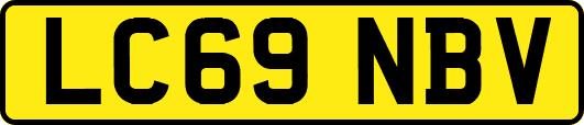LC69NBV