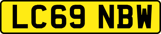 LC69NBW
