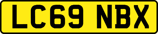 LC69NBX