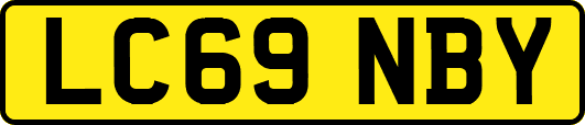 LC69NBY