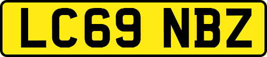 LC69NBZ