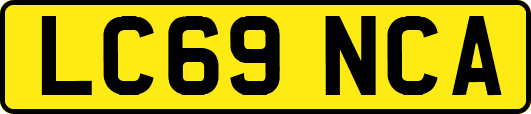 LC69NCA