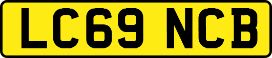 LC69NCB