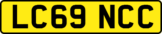 LC69NCC