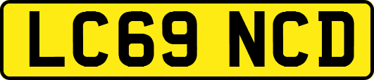 LC69NCD