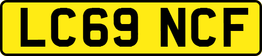 LC69NCF