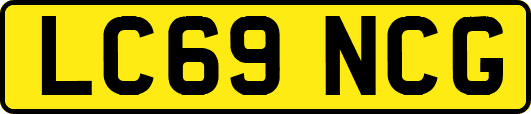 LC69NCG