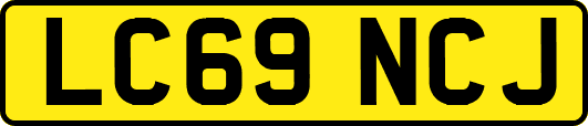 LC69NCJ