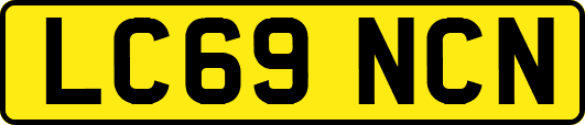 LC69NCN