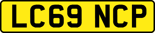 LC69NCP