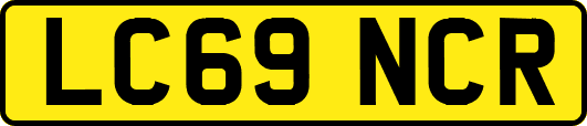 LC69NCR