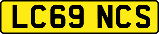 LC69NCS