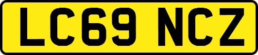 LC69NCZ