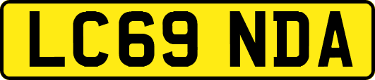 LC69NDA