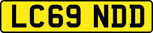 LC69NDD