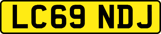 LC69NDJ