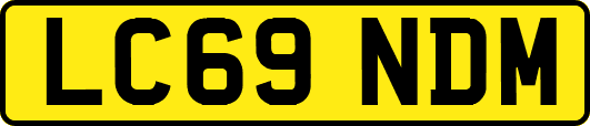 LC69NDM