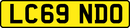 LC69NDO