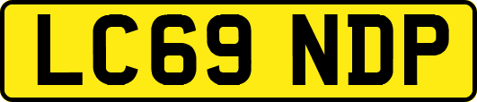 LC69NDP