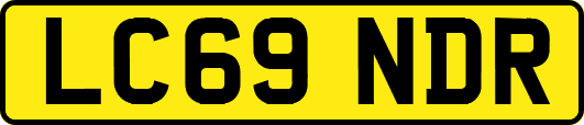 LC69NDR