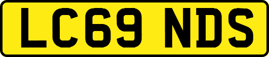 LC69NDS