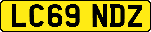 LC69NDZ