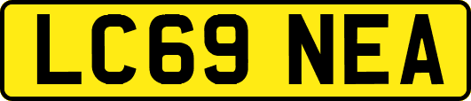 LC69NEA
