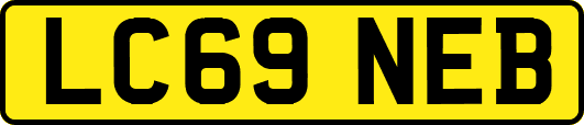 LC69NEB