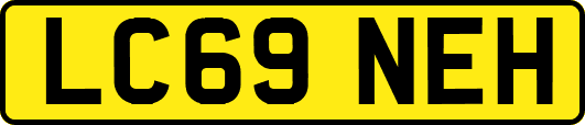 LC69NEH