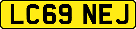 LC69NEJ