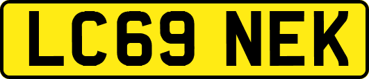 LC69NEK