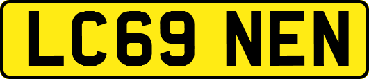 LC69NEN