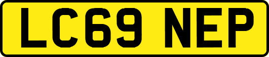 LC69NEP