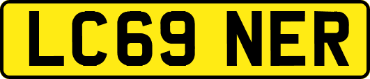 LC69NER