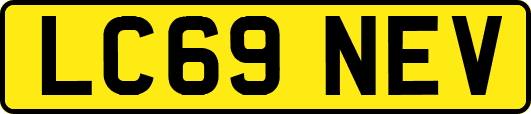 LC69NEV