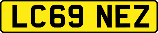 LC69NEZ