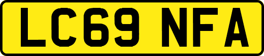 LC69NFA