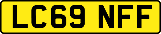 LC69NFF