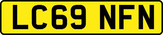 LC69NFN