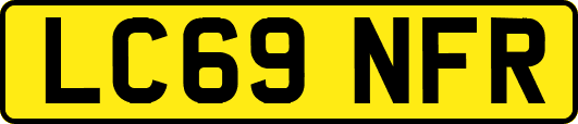 LC69NFR