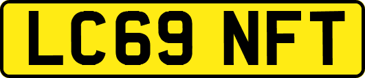 LC69NFT