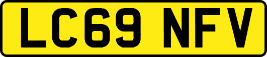 LC69NFV