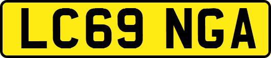 LC69NGA