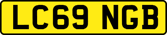 LC69NGB