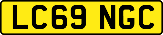 LC69NGC
