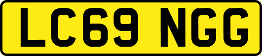 LC69NGG
