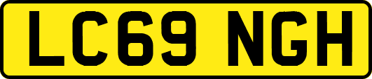 LC69NGH